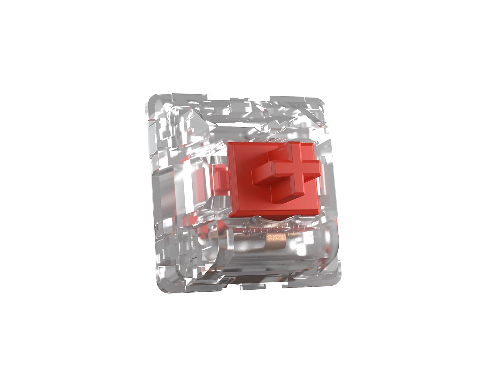 Glorious Mechanical Switches - Fox - Lubed - Forge Glorious Mechanical Switches - Fox - Lubed - Forge